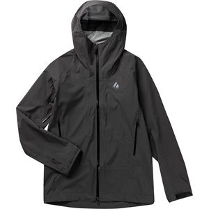 Black Diamond Highline Stretch Waterproof Shell Jacket